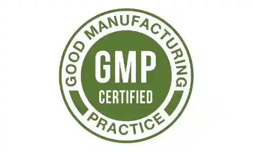 Moringa Magic GMP Certified