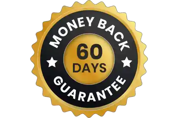 Moringa Magic Money Back Guarantee